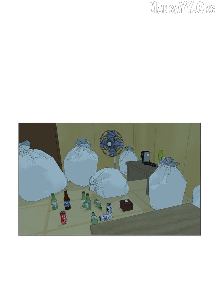 Change Me Chapter 10 - page 57